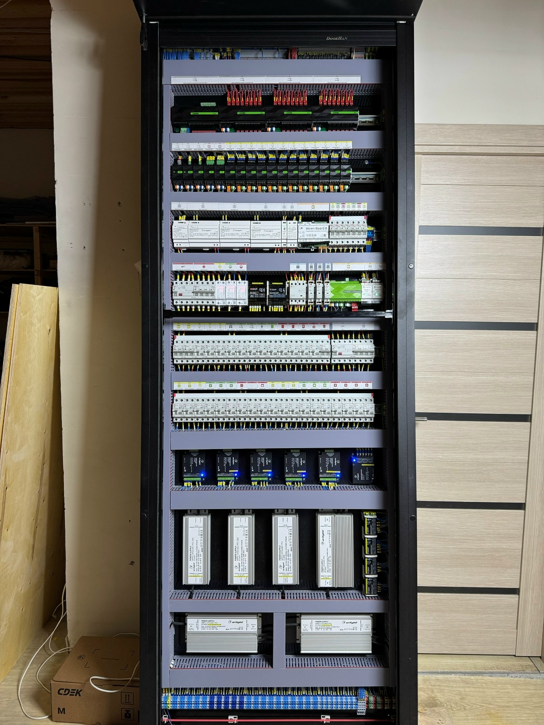 Щит 14 - Фото 1