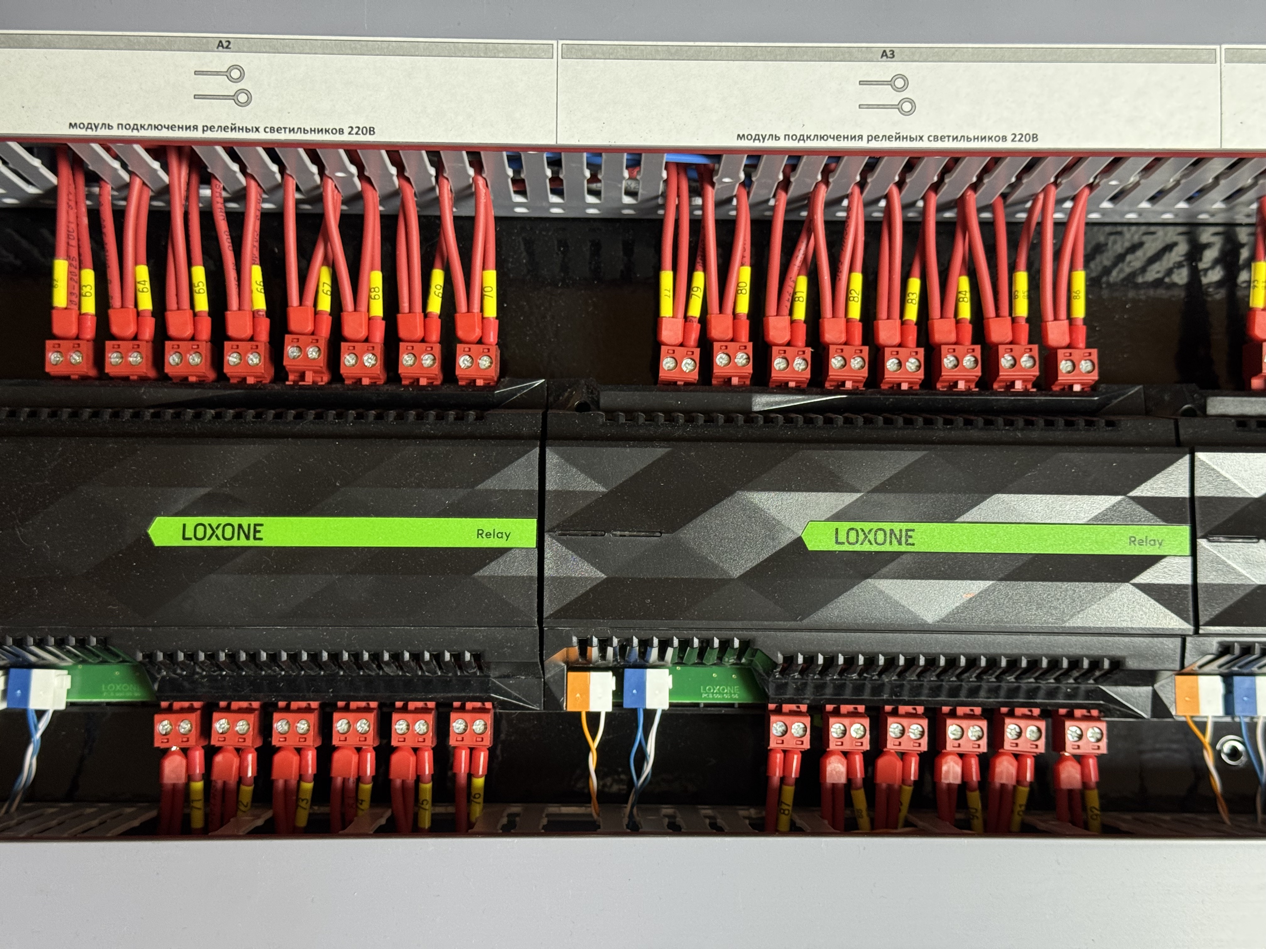 Щит 14 - Фото 7