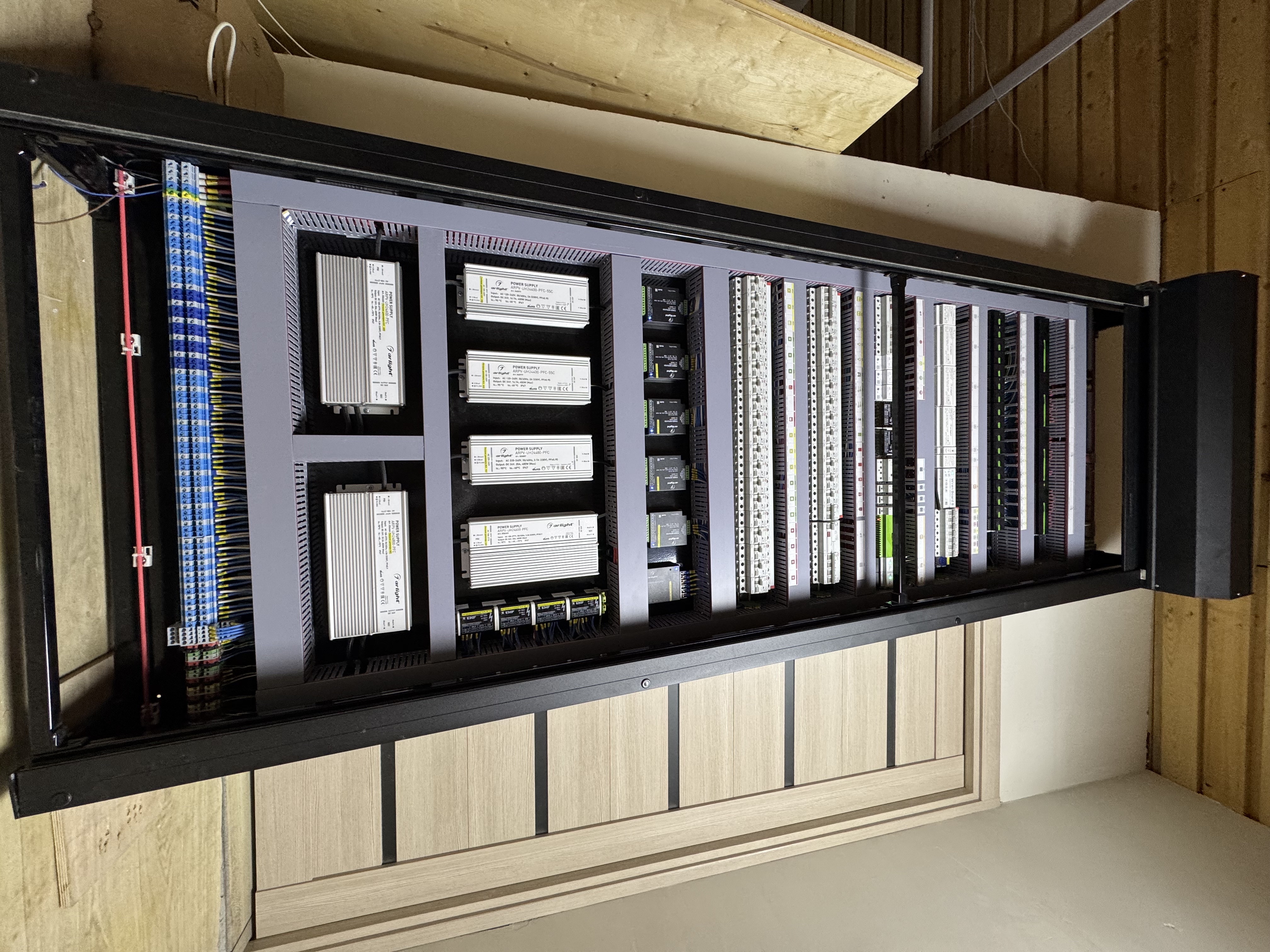 Щит 14 - Фото 9