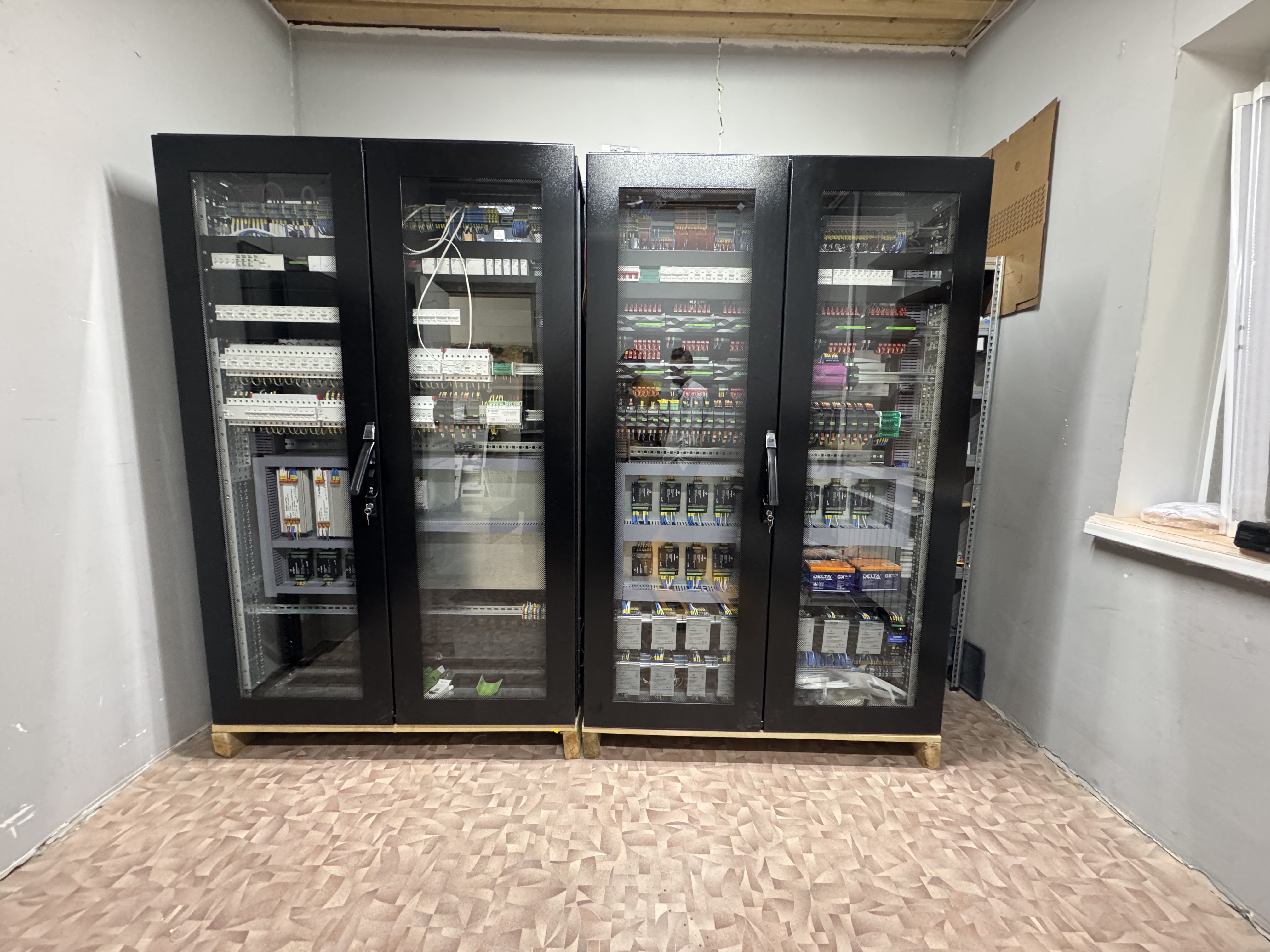 Щит 15 - Фото 1