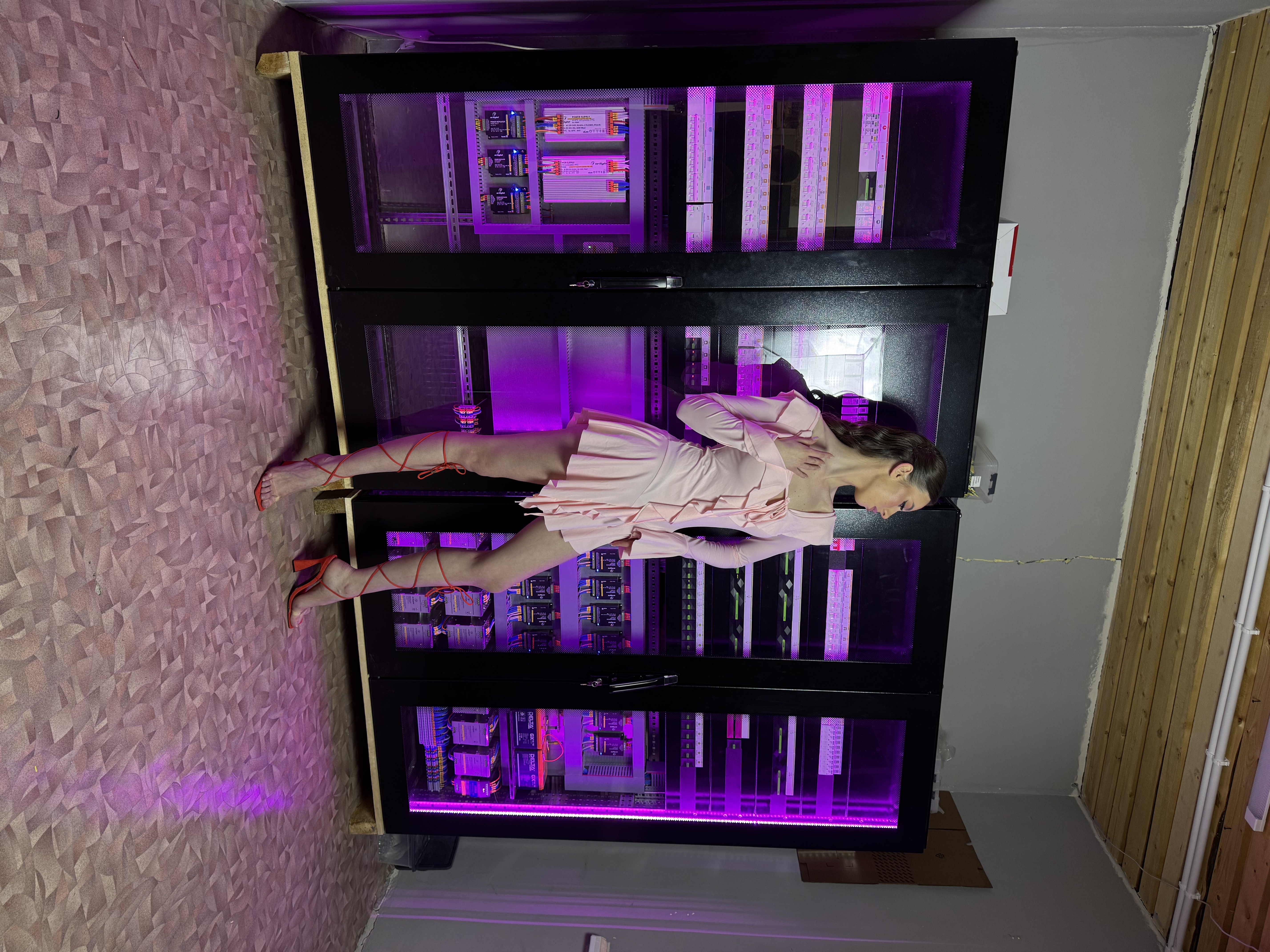 Щит 15 - Фото 5