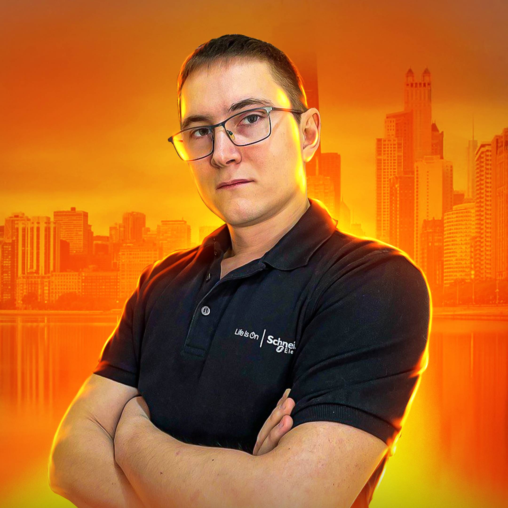 Ян Савченко